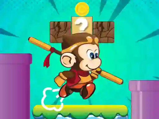Gioco Banana Kong Adventure in linea