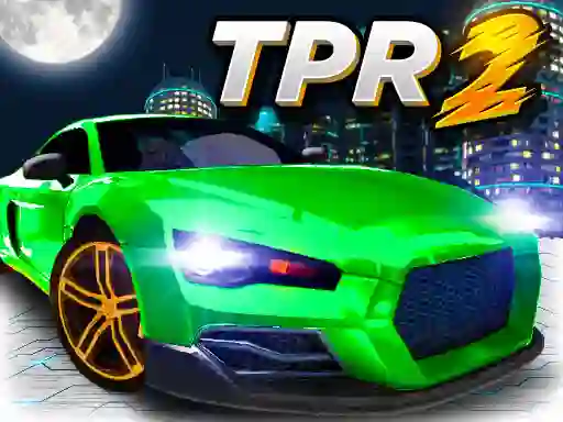 Gioco Two Punk Racing 2 in linea