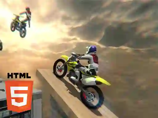 Gioco Bike Stunts 2023 in linea