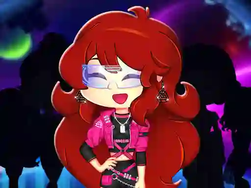 Gioco FNF Girlfriend Multiverse Fashion in linea