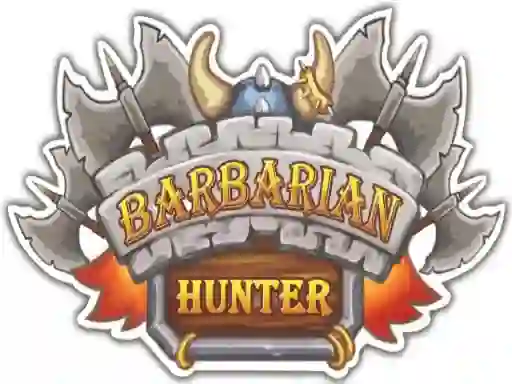 Gioco Barbarian Hunter in linea