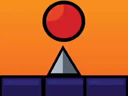 Gioco Red Ball Escape in linea