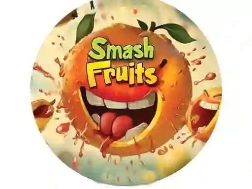 Gioco Smash Fruits in linea
