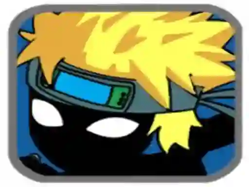Gioco Naruto Shadow Adventures in linea