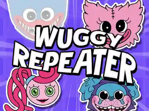 Gioco Wuggy Repeater in linea