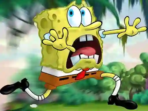 Gioco Spongebob 2021 in linea