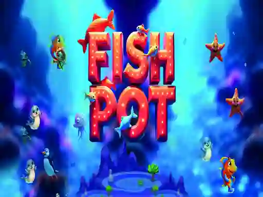 Gioco Fish Pot in linea