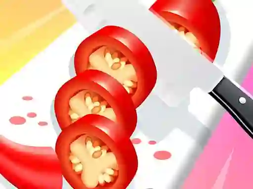 Gioco Perfect Slices in linea