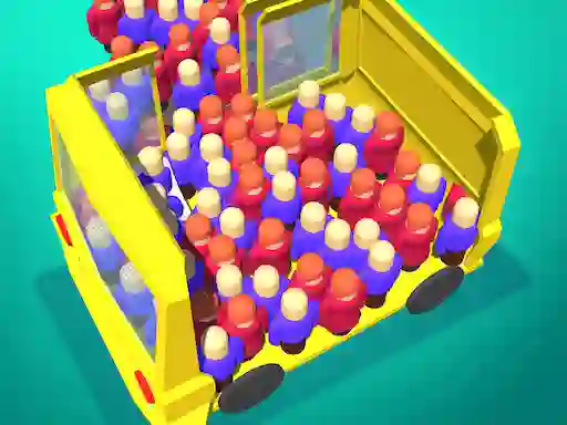 Gioco Overloaded Bus in linea