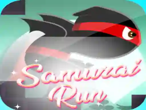 Gioco Samurai Run in linea
