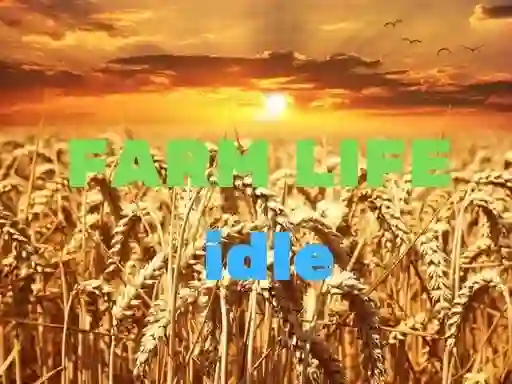 Gioco Farm Life idle in linea