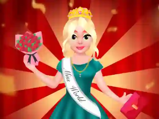 Gioco Miss World 2022 in linea