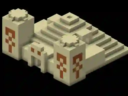 Gioco My Desert World in linea