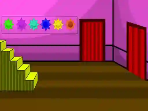 Gioco Secret House Escape 2 in linea