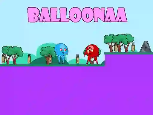 Gioco Balloonaa in linea