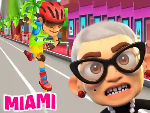 Gioco Angry Gran Miami in linea