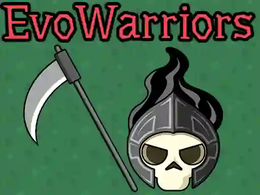 Gioco EvoWarriors.fun in linea