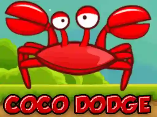 Gioco Coco Dodge in linea