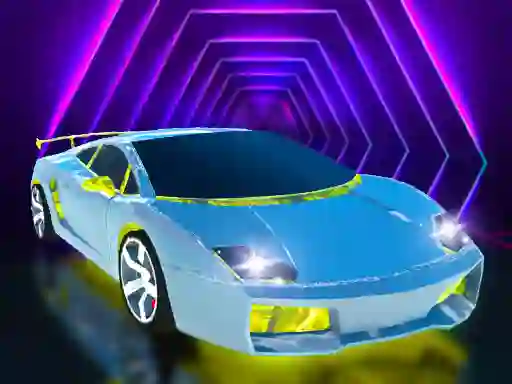 Gioco Cyber City Driver in linea
