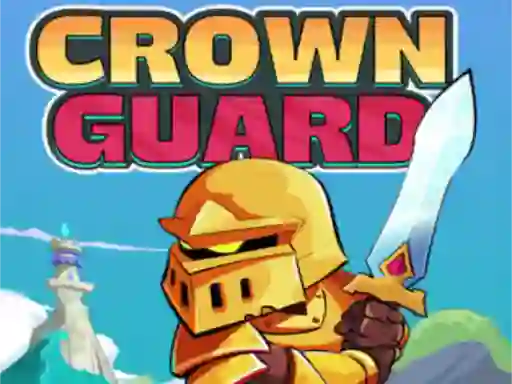 Gioco King guard in linea
