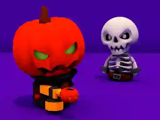Gioco Jack-O Gunner in linea