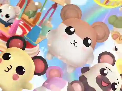 Gioco Pets Simulator in linea