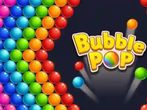 Gioco  Bubble Pop Shooter in linea