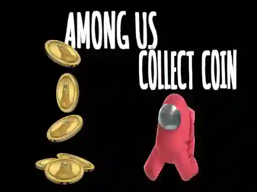 Gioco Among Us Collect Coin in linea