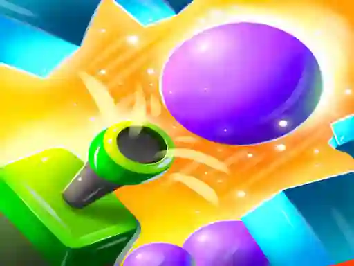 Gioco Cannon Balls in linea