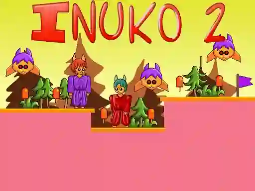 Gioco Inuko 2 in linea