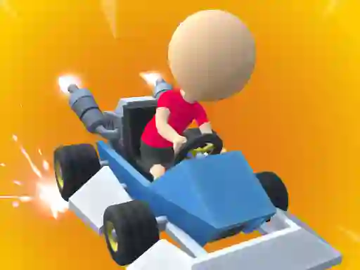 Gioco The Best Driver in linea