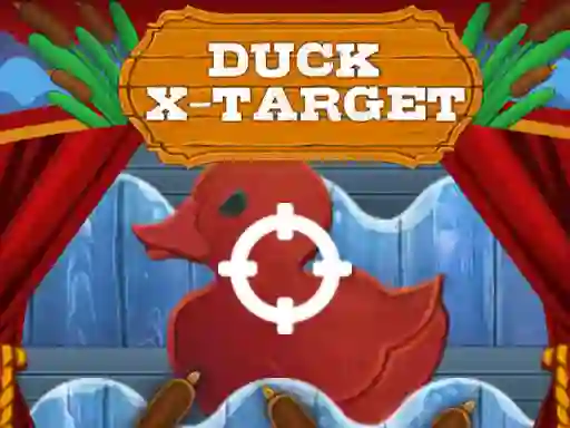 Gioco Duck X-Target in linea