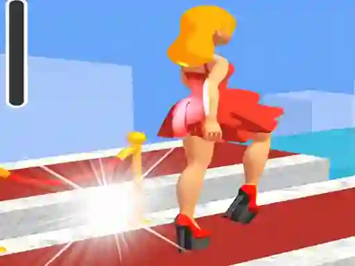 Gioco Shoe Race in linea