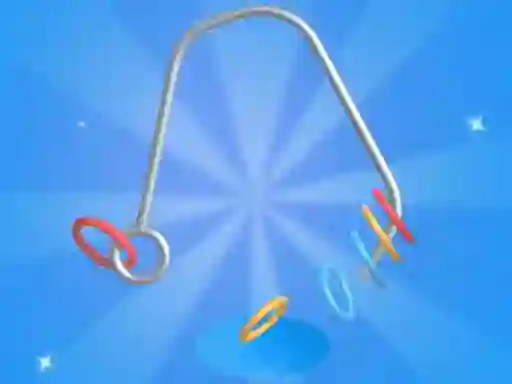 Gioco Slide Hoops 3D in linea