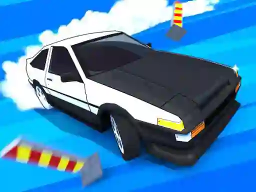 Gioco Extreme Drift Racing in linea