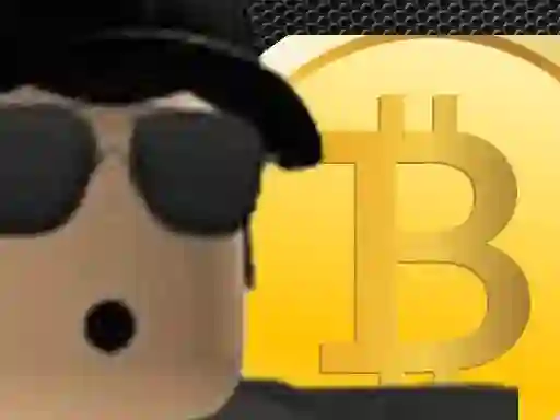 Gioco Bitcoin Mining Simulator in linea