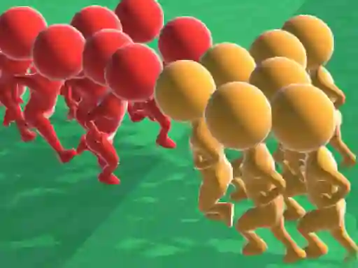 Gioco Squad Runner in linea