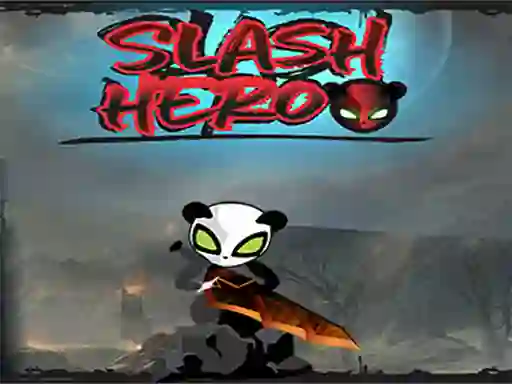 Gioco Slash Hero in linea