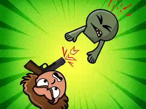 Gioco Zombie Killer Survival in linea