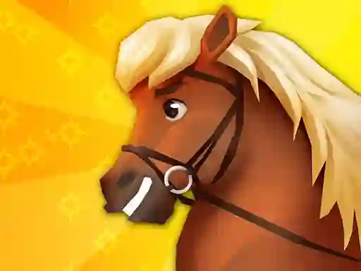 Gioco Horseshoeing in linea