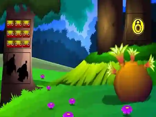 Gioco Bushland Escape in linea