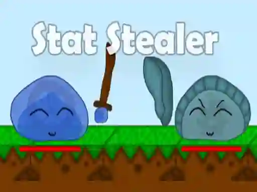 Gioco Stat Stealer Alpha in linea