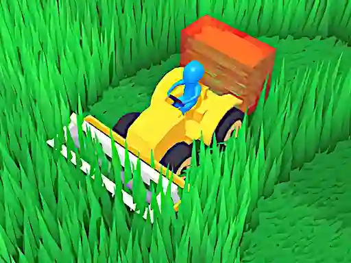 Gioco Grass Cut Master in linea
