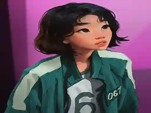 Gioco Anime girl in linea