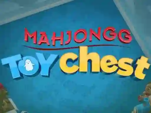 Gioco Mahjong Toy Chest in linea