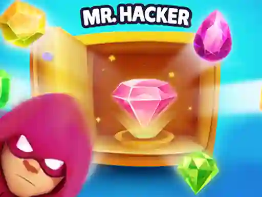Gioco Mr Hacker The Museum Hunt in linea