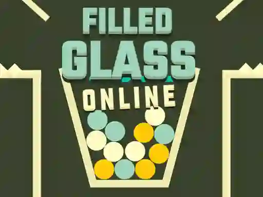Gioco Filled Glass Online in linea