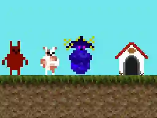 Gioco Dogland in linea