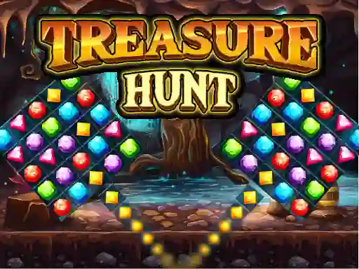 Gioco Treasure Hunt in linea