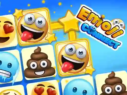 Gioco Emoji Connect in linea